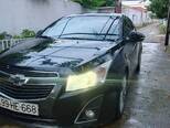 Chevrolet Cruze-5