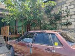 LADA (VAZ) 21099-2