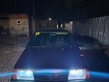 LADA (VAZ) 21099-4
