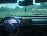 LADA (VAZ) 21099-7