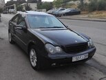 Mercedes C 200-2
