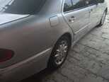 Mercedes E 220-12