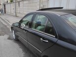 Mercedes C 200-5