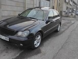 Mercedes C 200-4