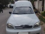 Daewoo Lanos-1