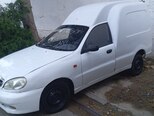 Daewoo Lanos-4