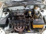 Daewoo Lanos-7