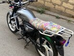 Tufan M50-3