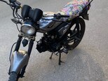Tufan M50-1