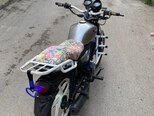 Tufan M50-2