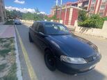 Opel Vectra-3