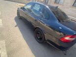 Opel Vectra-4