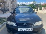 Opel Vectra-1