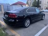 Volkswagen Passat-2