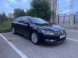 Volkswagen Passat-4