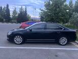 Volkswagen Passat-6