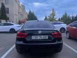 Volkswagen Passat-3