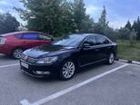 Volkswagen Passat-5