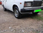 LADA (VAZ) 2107-5