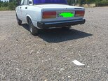 LADA (VAZ) 2107-2