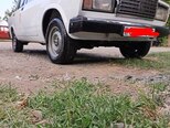 LADA (VAZ) 2107-4