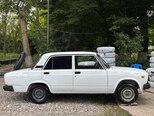 LADA (VAZ) 2107-2