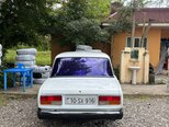 LADA (VAZ) 2107-3