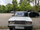 LADA (VAZ) 2107-1