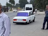 LADA (VAZ) 2107-7