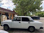 LADA (VAZ) 2107-5