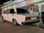 LADA (VAZ) 2107-6