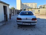 Opel Omega-5