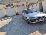 Opel Omega-3