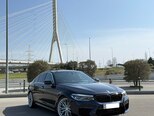 BMW 530e-3