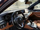 BMW 530e-7