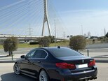 BMW 530e-4