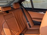 BMW 530e-8