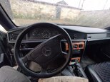 Mercedes 190-7