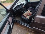 Mercedes 190-8