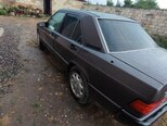 Mercedes 190-17
