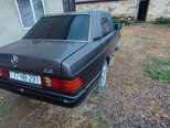 Mercedes 190-14