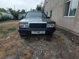 Mercedes 190-20