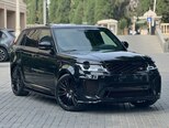 Land Rover RR Sport-1
