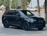 Land Rover RR Sport-2