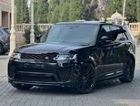 Land Rover RR Sport-4