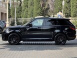 Land Rover RR Sport-6