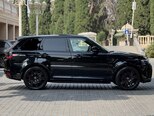 Land Rover RR Sport-7
