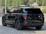 Land Rover RR Sport-9