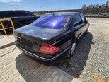 Mercedes S 350-5