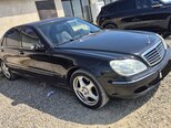 Mercedes S 350-2